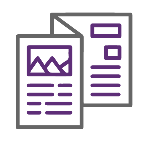 Flyers & folders